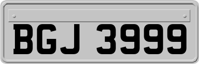 BGJ3999