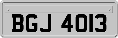 BGJ4013