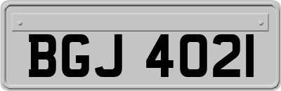 BGJ4021