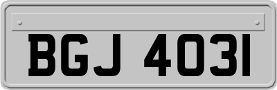 BGJ4031