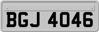BGJ4046