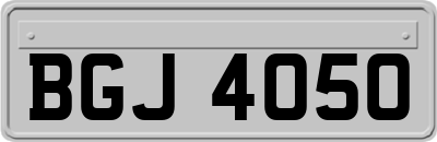 BGJ4050