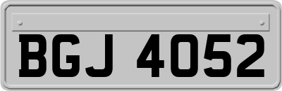 BGJ4052