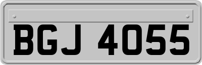BGJ4055