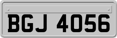 BGJ4056
