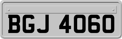 BGJ4060