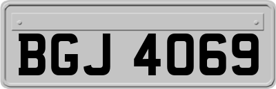 BGJ4069
