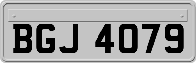 BGJ4079