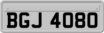 BGJ4080