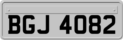 BGJ4082