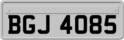 BGJ4085