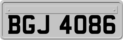 BGJ4086