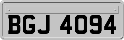 BGJ4094