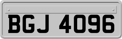 BGJ4096
