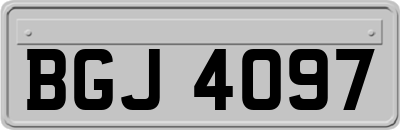 BGJ4097