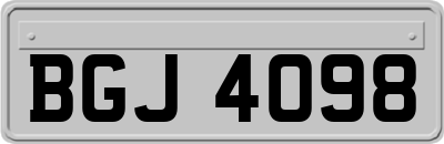 BGJ4098