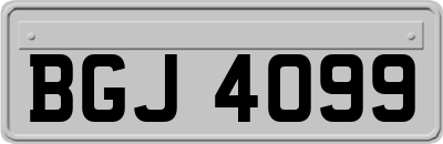 BGJ4099