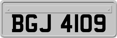 BGJ4109