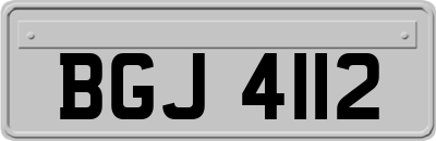 BGJ4112