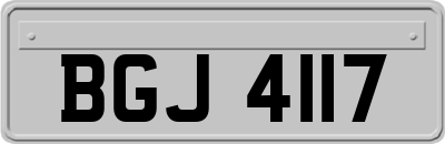 BGJ4117