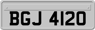 BGJ4120