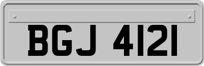 BGJ4121