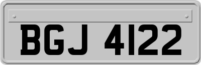 BGJ4122