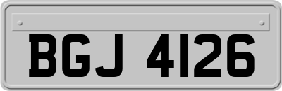 BGJ4126