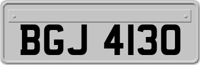 BGJ4130