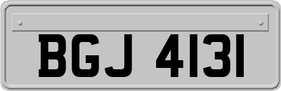 BGJ4131
