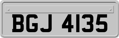 BGJ4135