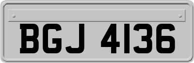 BGJ4136