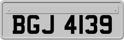 BGJ4139