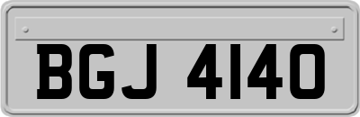 BGJ4140