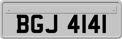BGJ4141
