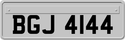 BGJ4144