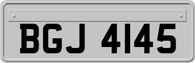 BGJ4145