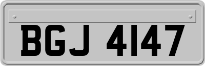 BGJ4147