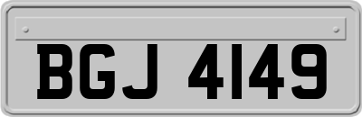 BGJ4149