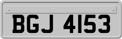 BGJ4153