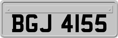 BGJ4155