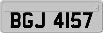 BGJ4157