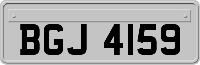 BGJ4159