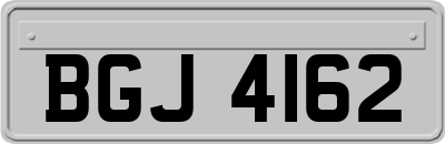 BGJ4162