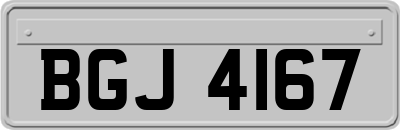 BGJ4167