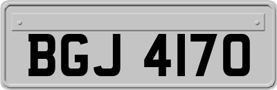 BGJ4170