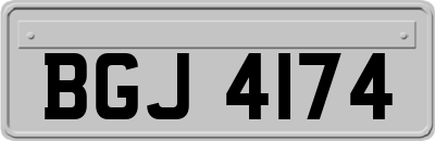 BGJ4174
