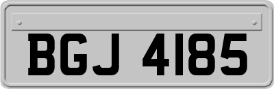 BGJ4185