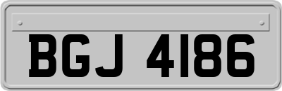 BGJ4186