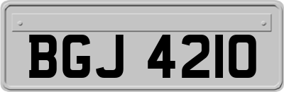 BGJ4210